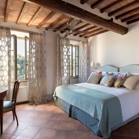 فندق La Moscadella