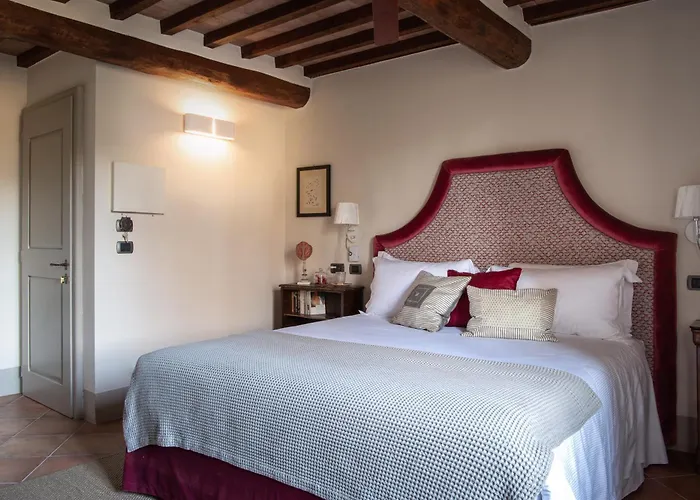 Hotel La Moscadella *