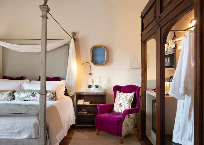 La Moscadella Hotel Castelmuzio