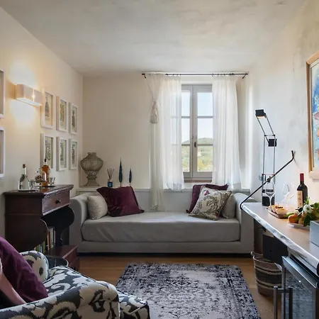 La Moscadella 3*