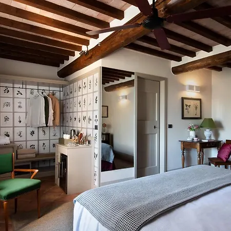 La Moscadella 3*