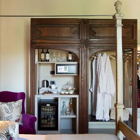 La Moscadella Hotel 3*