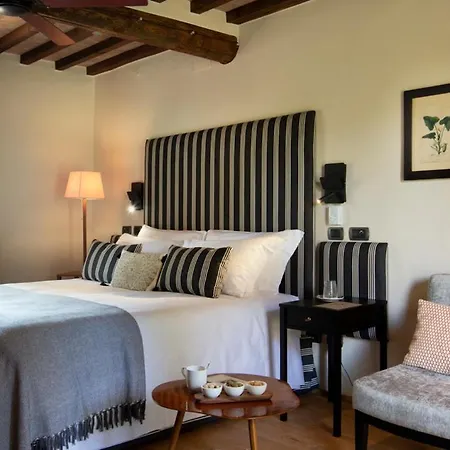 Hotel La Moscadella