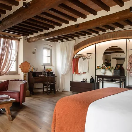 La Moscadella Castelmuzio