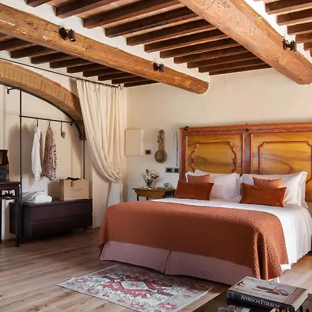 La Moscadella * Castelmuzio