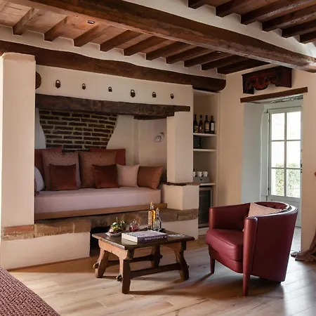 La Moscadella Hotel
