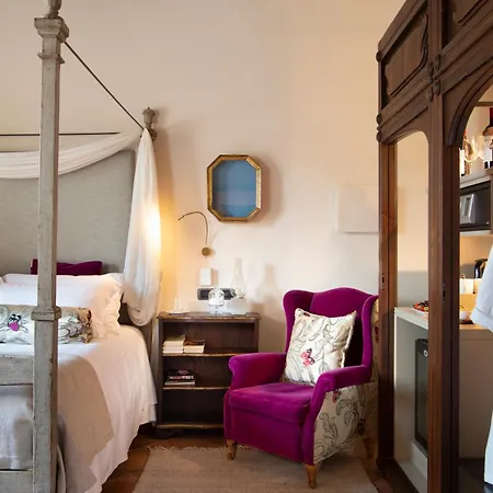 La Moscadella Hotel Castelmuzio