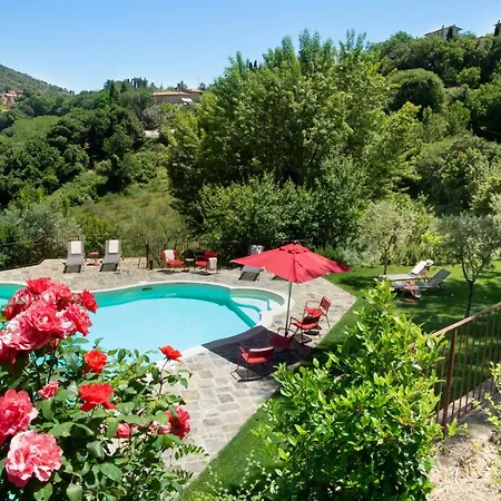 La Moscadella Castelmuzio