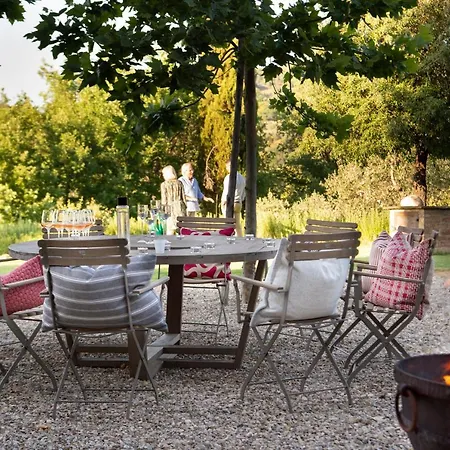 La Moscadella Hotel 3*