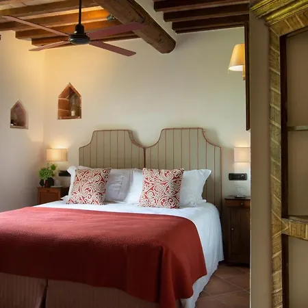 Hotel La Moscadella