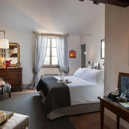 Hotel La Moscadella