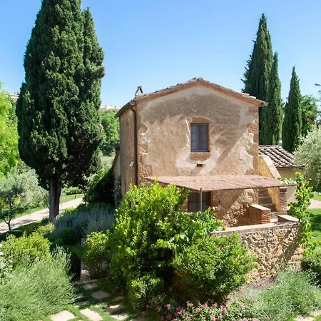 La Moscadella Hotel