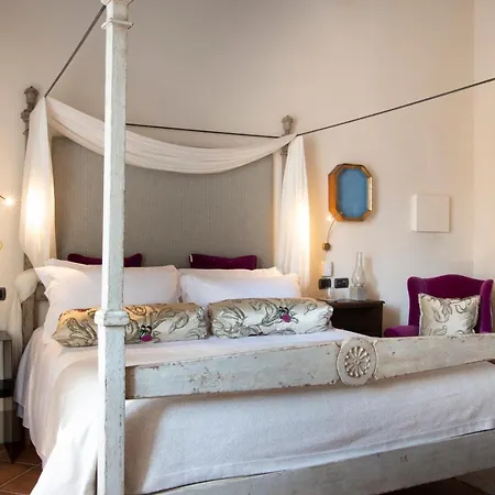 La Moscadella 3* Castelmuzio