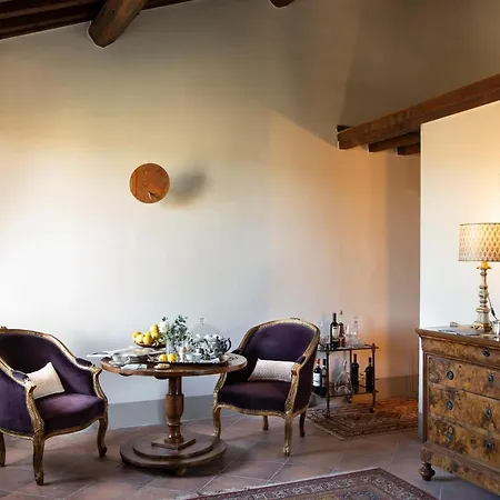 Hotel La Moscadella