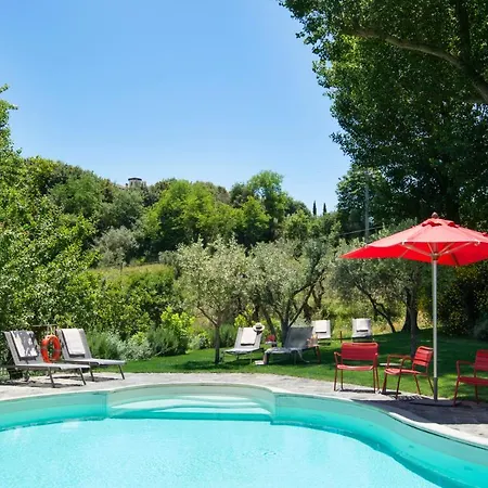 La Moscadella Hotel 3*